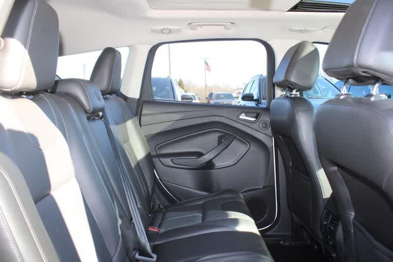 used 2013 Ford Escape car, priced at $9,998