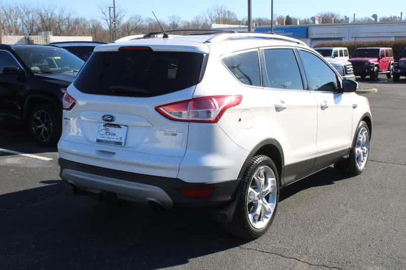 used 2013 Ford Escape car, priced at $9,998