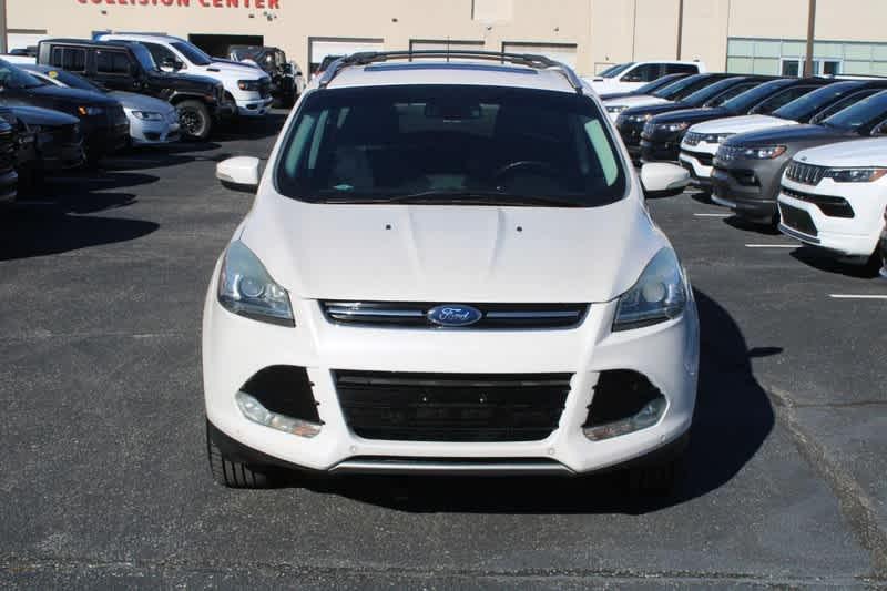 used 2013 Ford Escape car, priced at $9,998