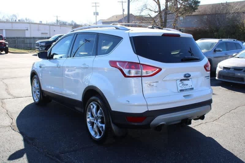 used 2013 Ford Escape car, priced at $9,998