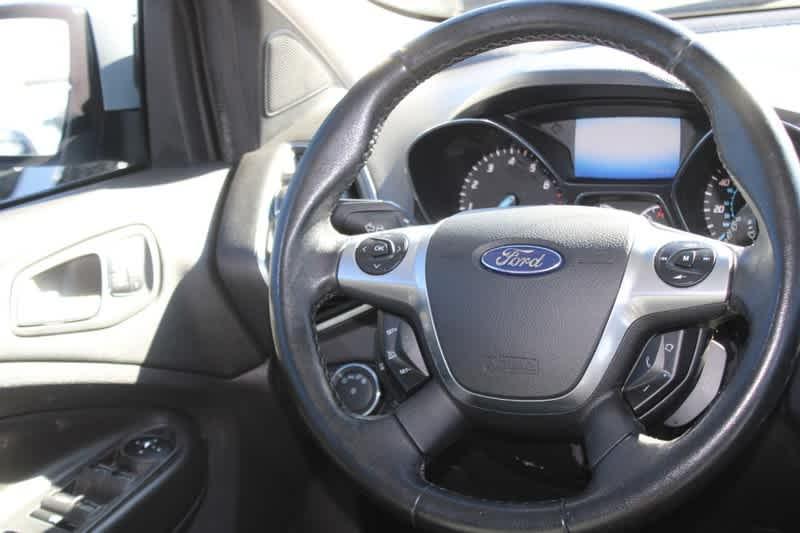 used 2013 Ford Escape car, priced at $9,998