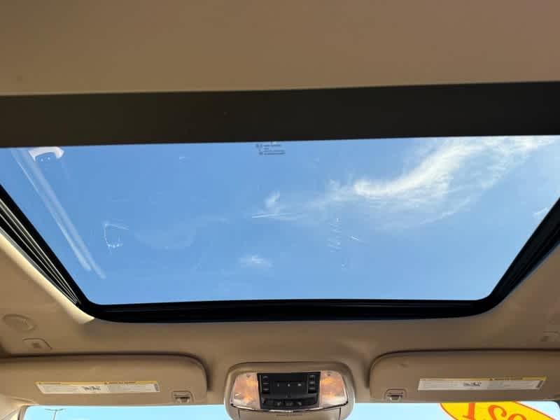 used 2021 Jeep Grand Cherokee car, priced at $23,485