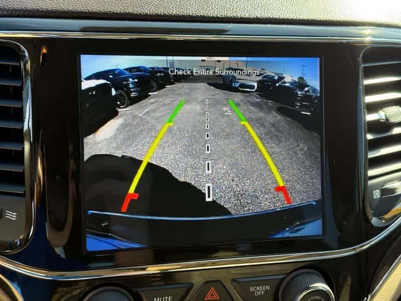 used 2021 Jeep Grand Cherokee car, priced at $23,485