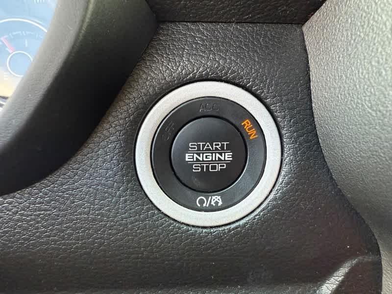 used 2022 Ram 1500 car, priced at $31,985