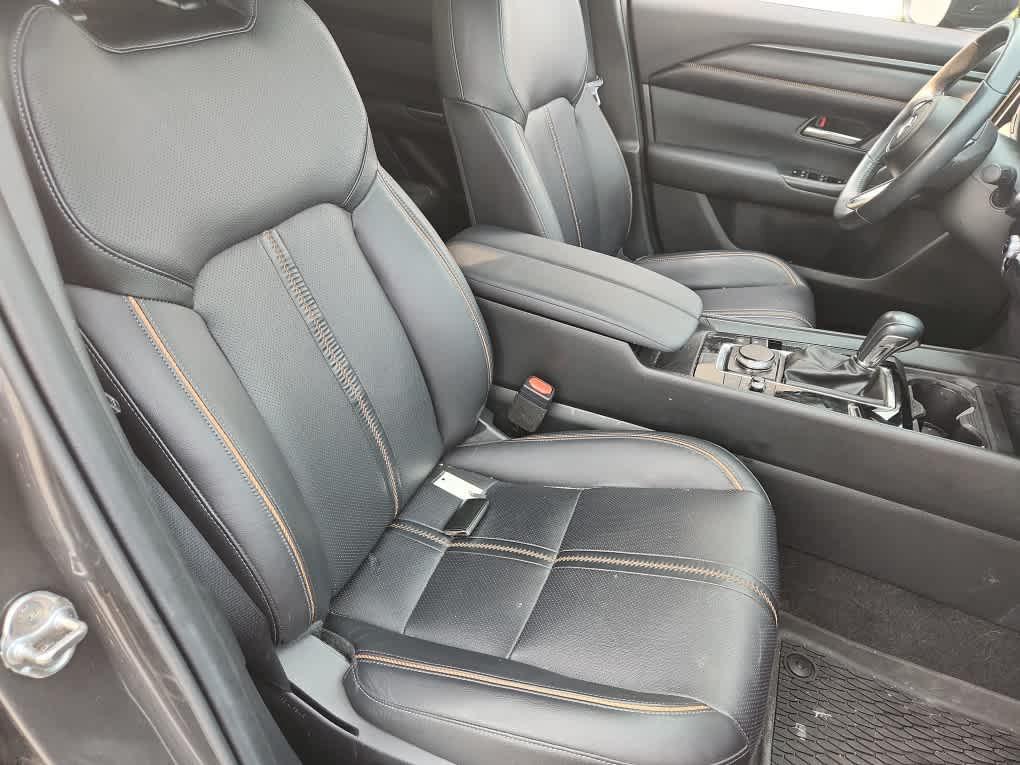 used 2023 Mazda CX-50 car, priced at $27,985