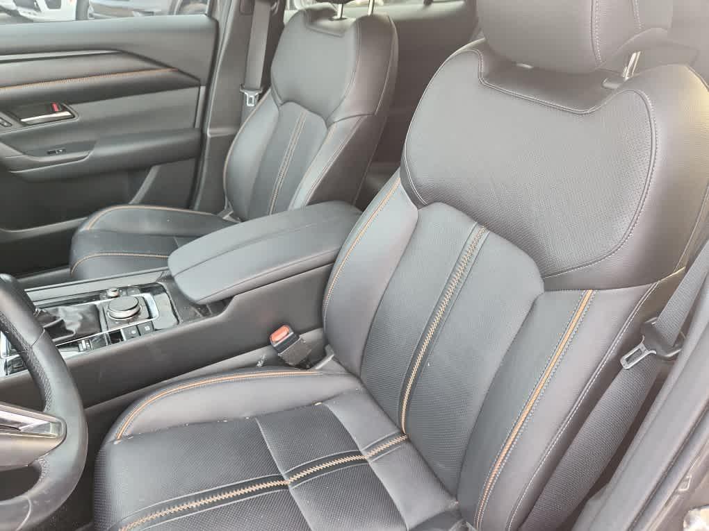 used 2023 Mazda CX-50 car, priced at $27,985