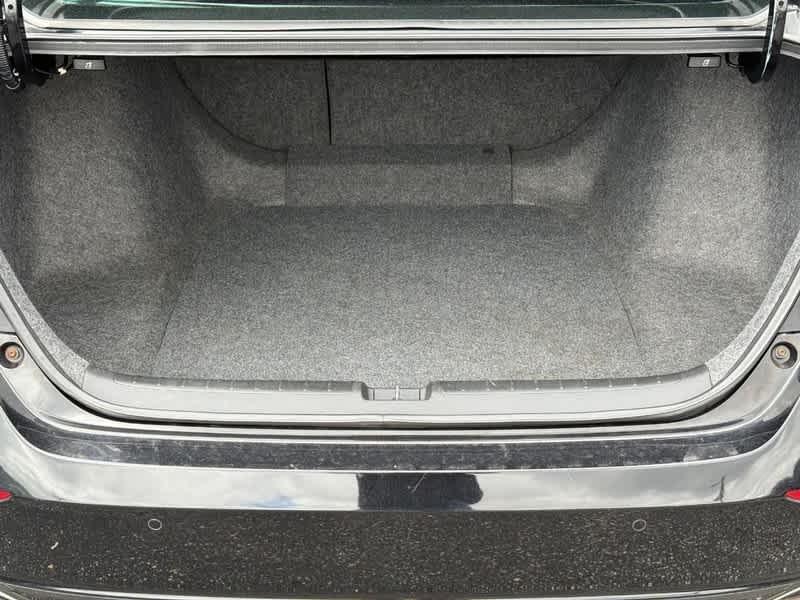 used 2018 Honda Accord car, priced at $21,985