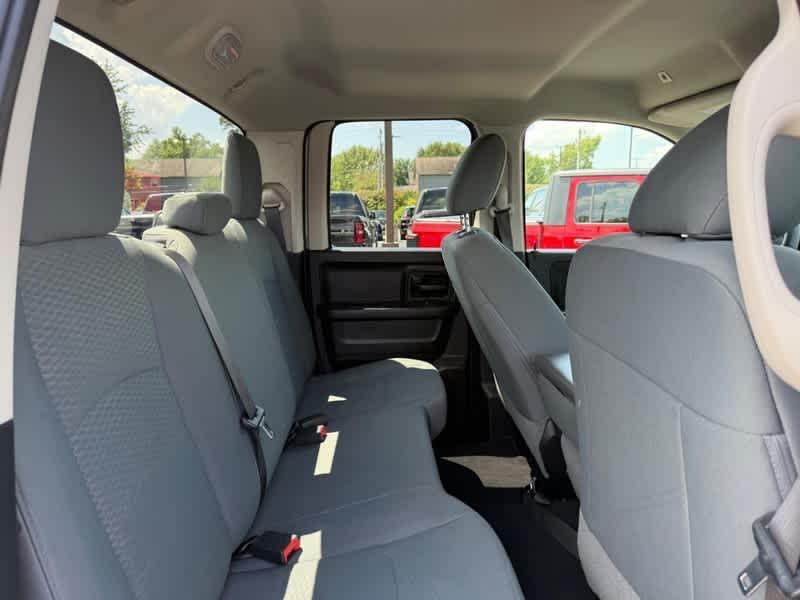 used 2019 Ram 1500 Classic car, priced at $19,488