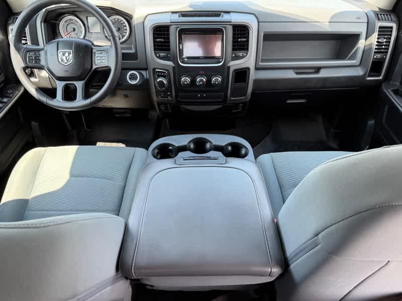 used 2019 Ram 1500 Classic car, priced at $19,488