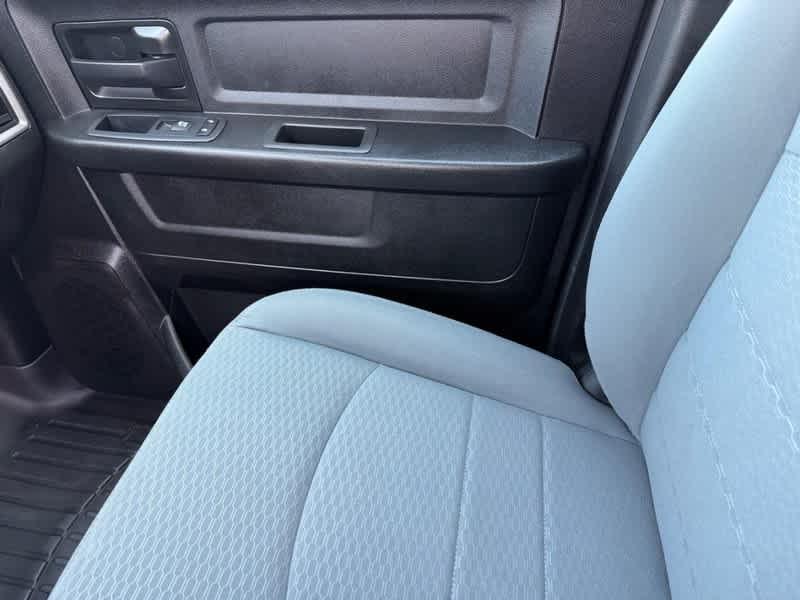 used 2019 Ram 1500 Classic car, priced at $19,488