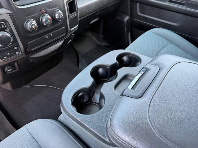 used 2019 Ram 1500 Classic car, priced at $19,488