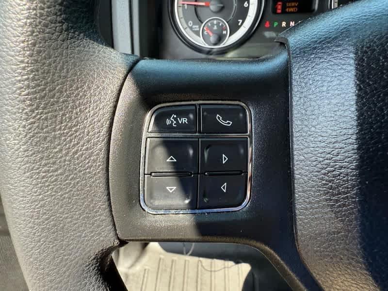 used 2019 Ram 1500 Classic car, priced at $19,488