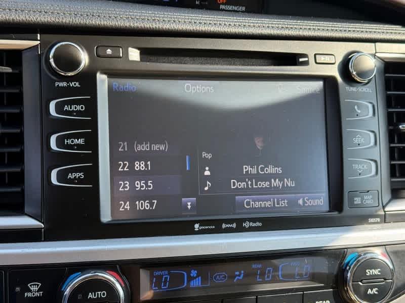 used 2018 Toyota Highlander car, priced at $22,988
