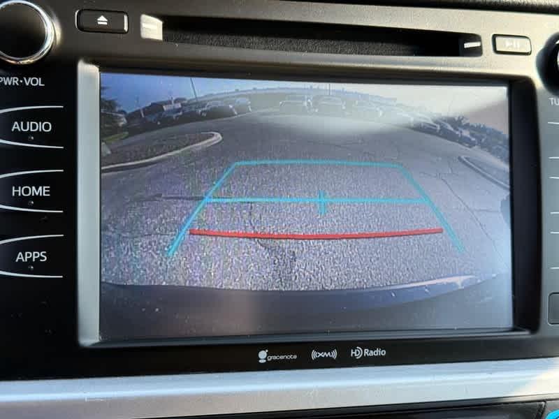 used 2018 Toyota Highlander car, priced at $22,988