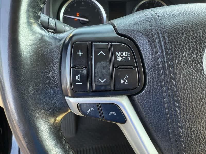 used 2018 Toyota Highlander car, priced at $22,988