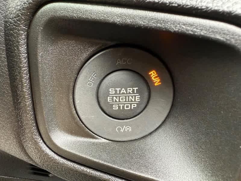 used 2024 Jeep Wrangler 4xe car, priced at $36,985