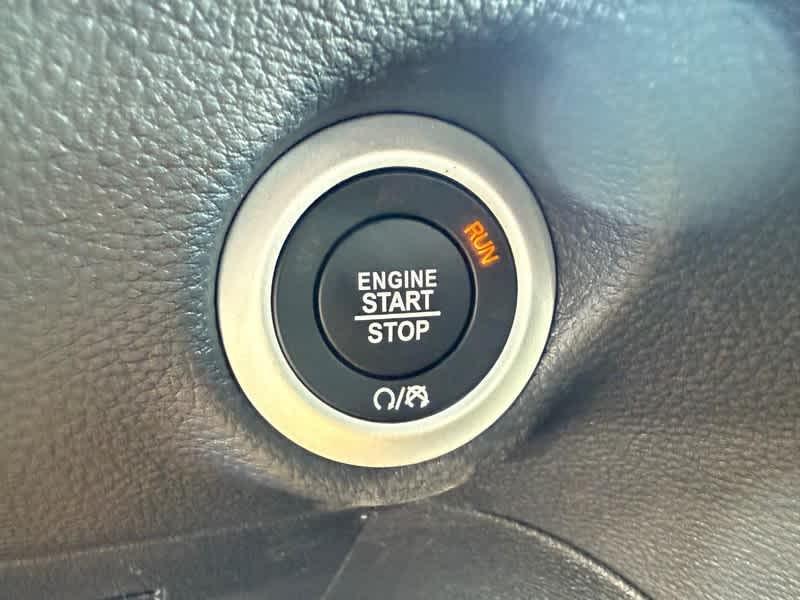 new 2026 Chrysler Pacifica car, priced at $50,444