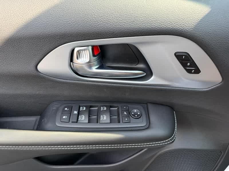 new 2026 Chrysler Pacifica car, priced at $50,444