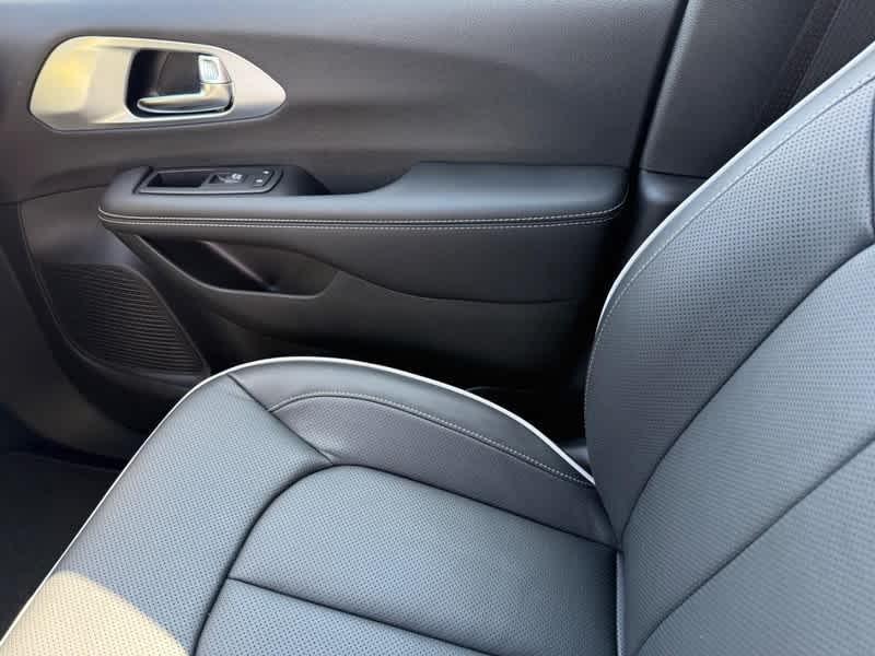 new 2026 Chrysler Pacifica car, priced at $50,444
