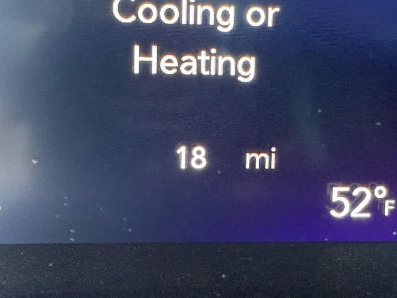 new 2026 Chrysler Pacifica car, priced at $50,444