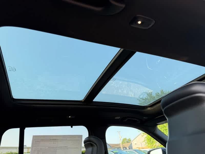 new 2025 Jeep Grand Cherokee car, priced at $57,251