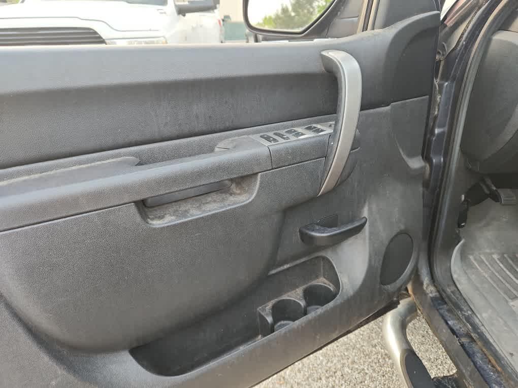 used 2010 GMC Sierra 1500 car, priced at $11,988