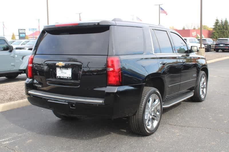 used 2016 Chevrolet Tahoe car, priced at $24,485