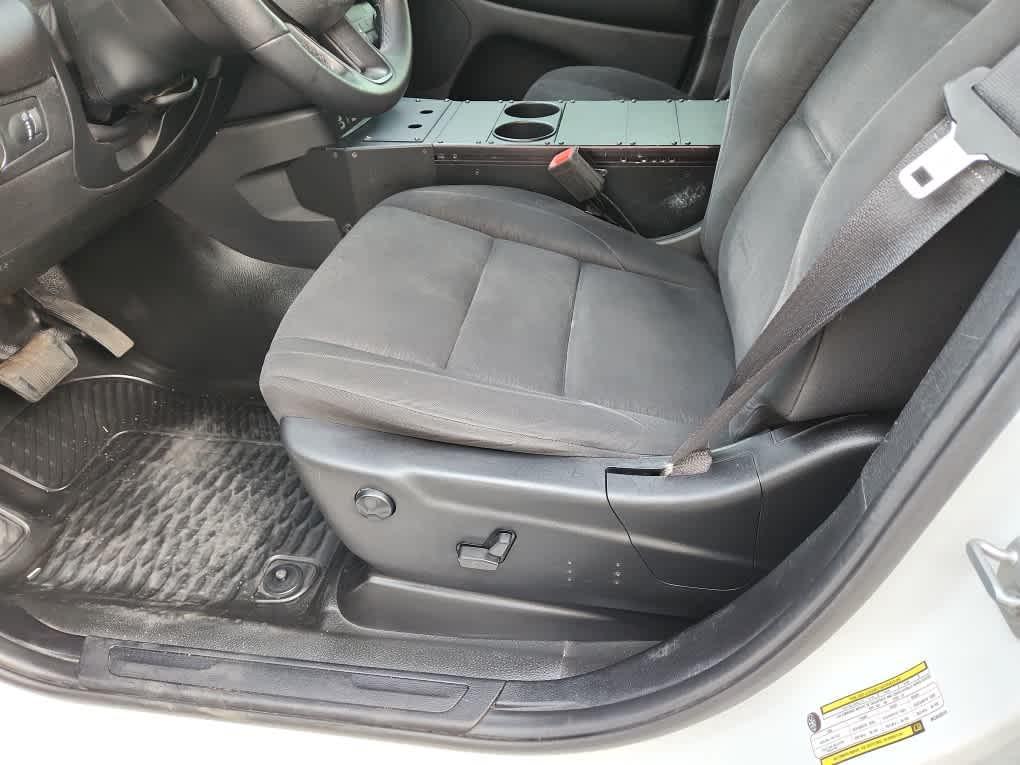 used 2021 Dodge Durango car, priced at $21,988