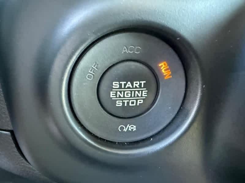 used 2021 Jeep Gladiator car, priced at $29,985