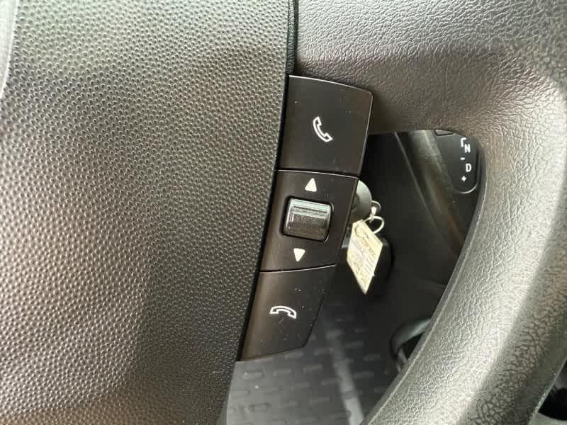 used 2021 Ram ProMaster 2500 car, priced at $28,485