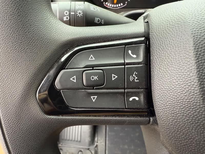 used 2025 Ram ProMaster 2500 car, priced at $39,988