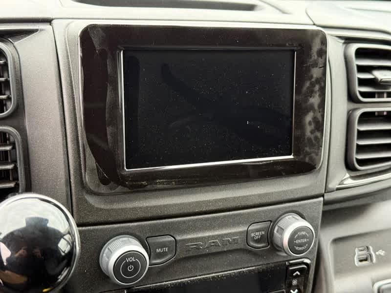 used 2025 Ram ProMaster 2500 car, priced at $39,988