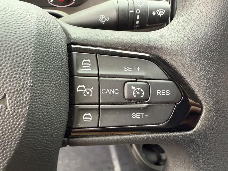 used 2025 Ram ProMaster 2500 car, priced at $39,988