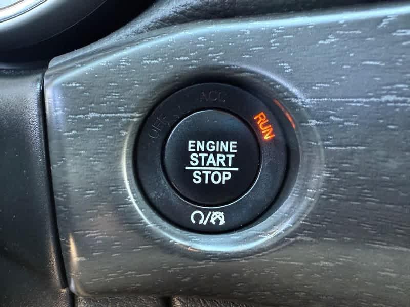 used 2018 Jeep Grand Cherokee car, priced at $12,985