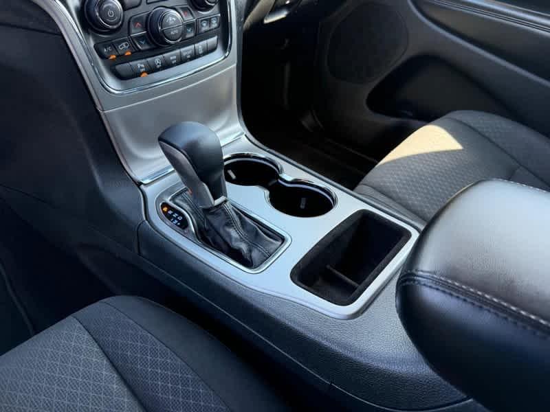 used 2018 Jeep Grand Cherokee car, priced at $12,985