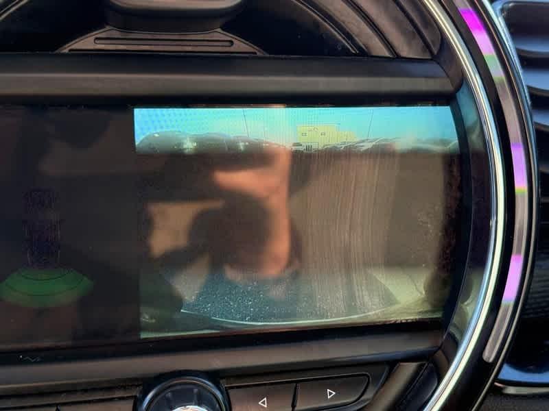 used 2017 MINI Clubman car, priced at $14,988