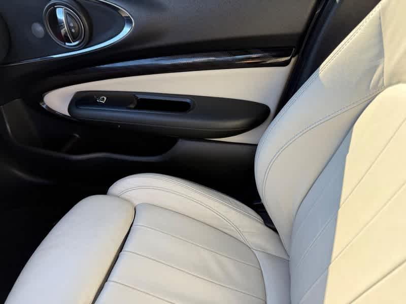 used 2017 MINI Clubman car, priced at $14,988