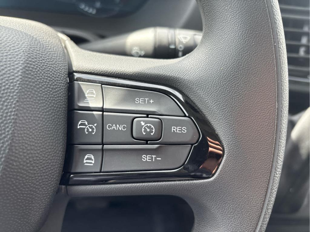 used 2025 Ram ProMaster 2500 car, priced at $39,988