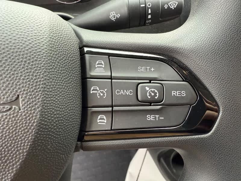 used 2025 Ram ProMaster 2500 car, priced at $39,988