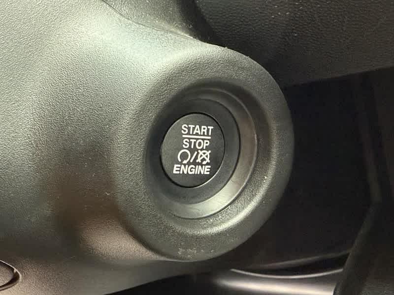 used 2025 Ram ProMaster 2500 car, priced at $39,988