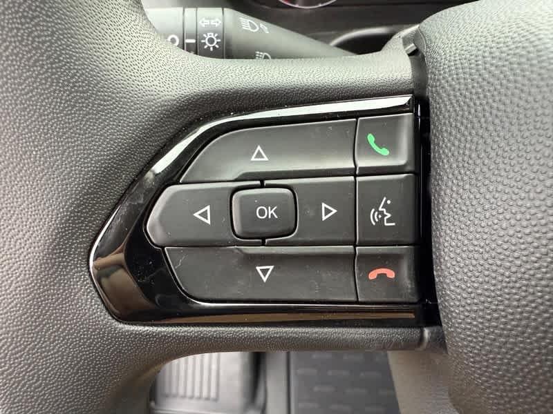 used 2025 Ram ProMaster 2500 car, priced at $39,988