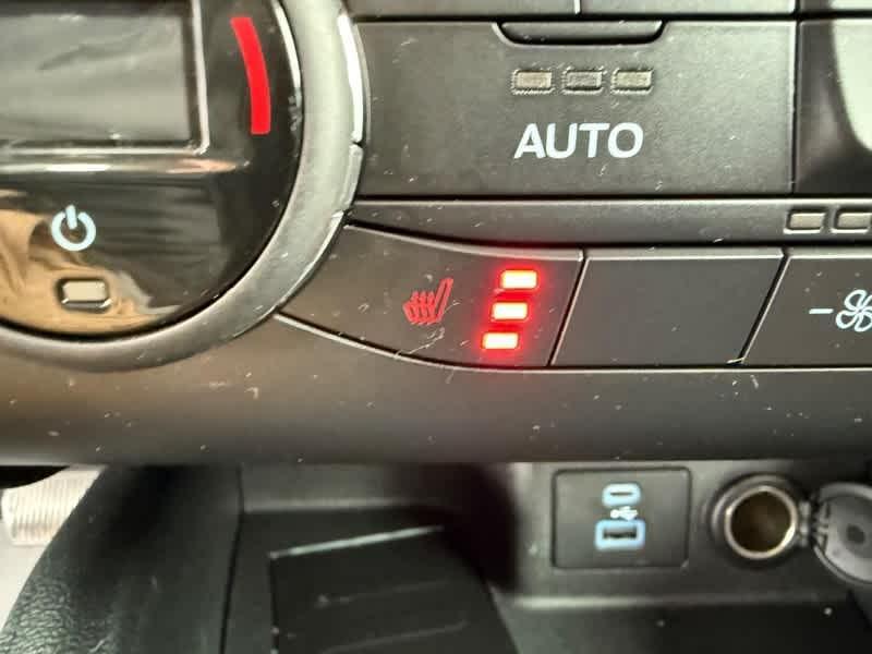 used 2021 Ford Bronco Sport car, priced at $24,485