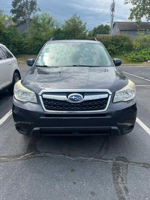 used 2014 Subaru Forester car, priced at $6,850