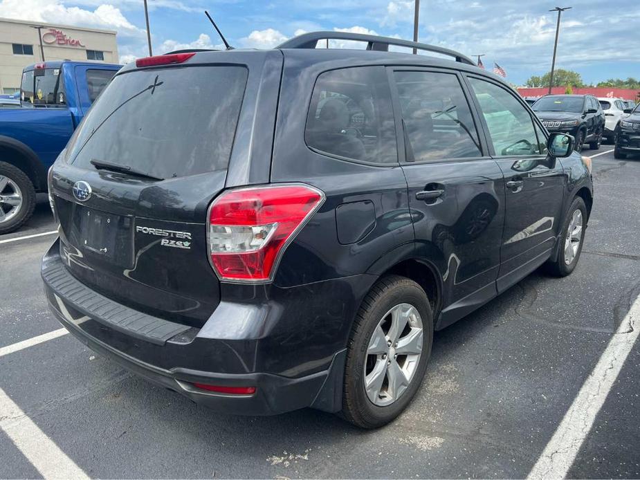 used 2014 Subaru Forester car, priced at $6,850