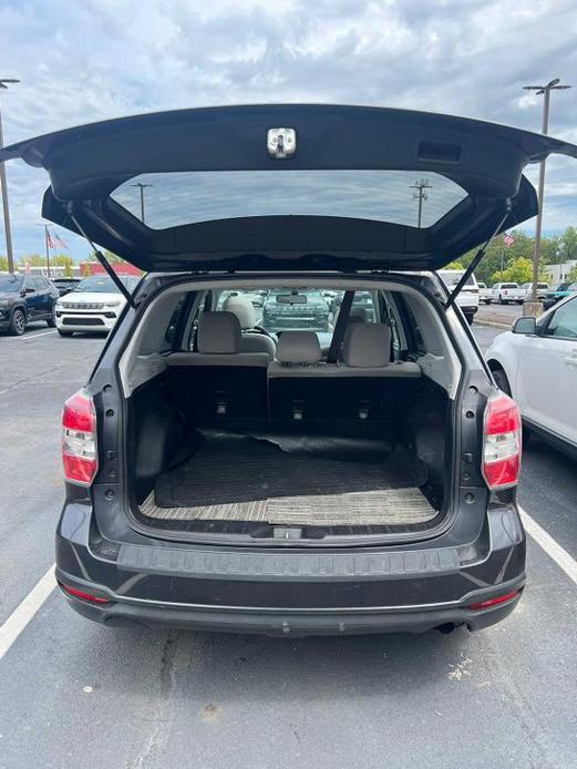 used 2014 Subaru Forester car, priced at $6,850