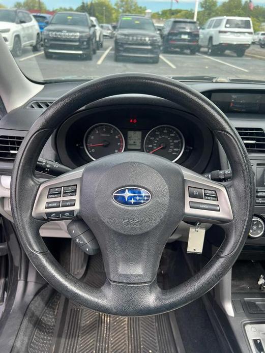 used 2014 Subaru Forester car, priced at $6,850