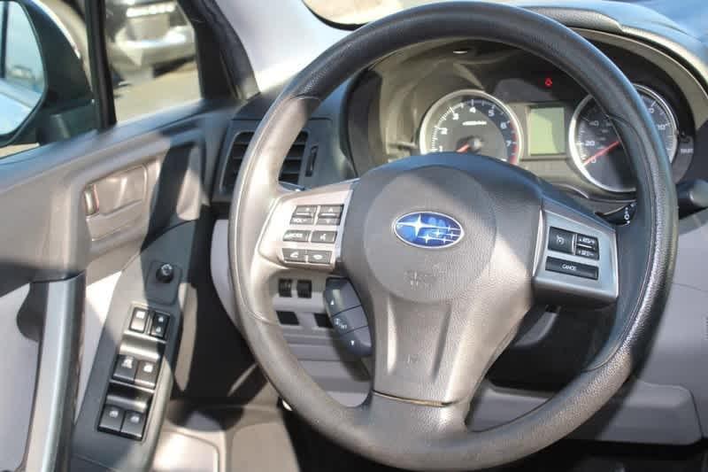 used 2014 Subaru Forester car, priced at $5,475