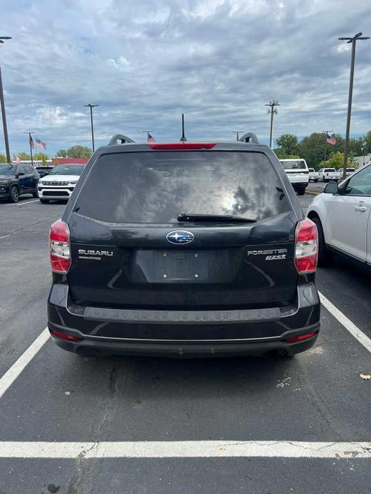 used 2014 Subaru Forester car, priced at $6,850