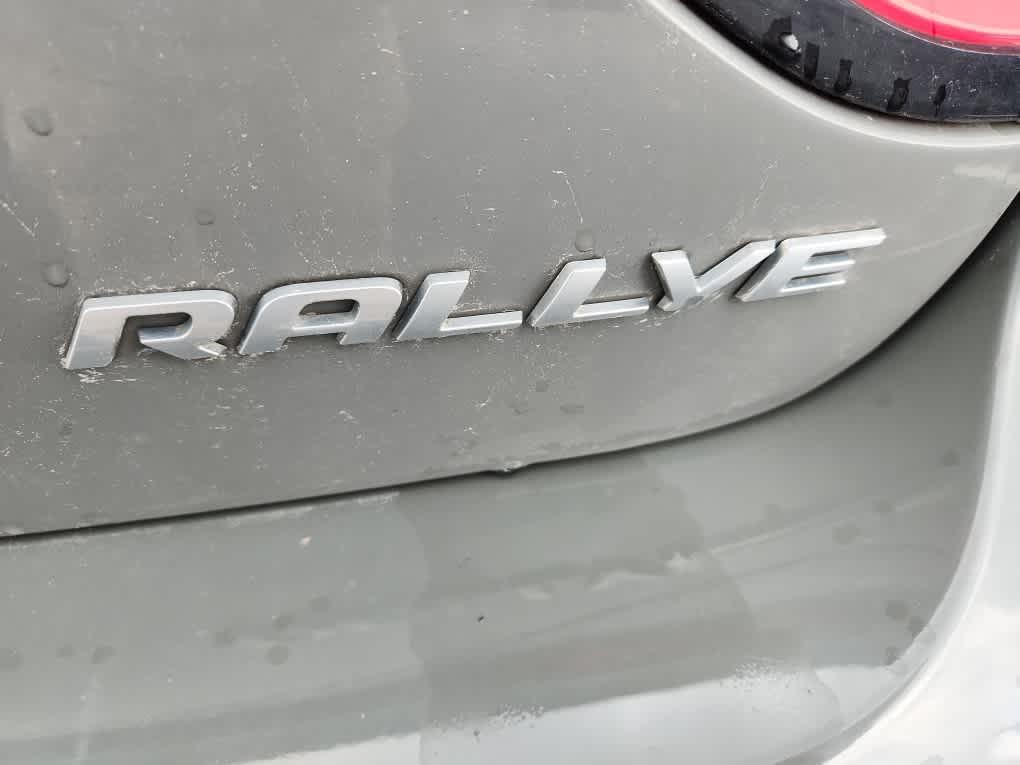 used 2017 Dodge Charger car, priced at $18,988