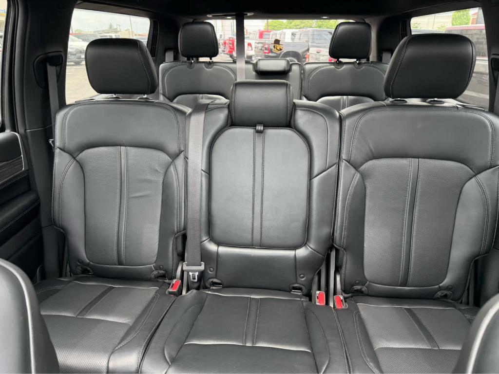 used 2022 Jeep Wagoneer car, priced at $46,988